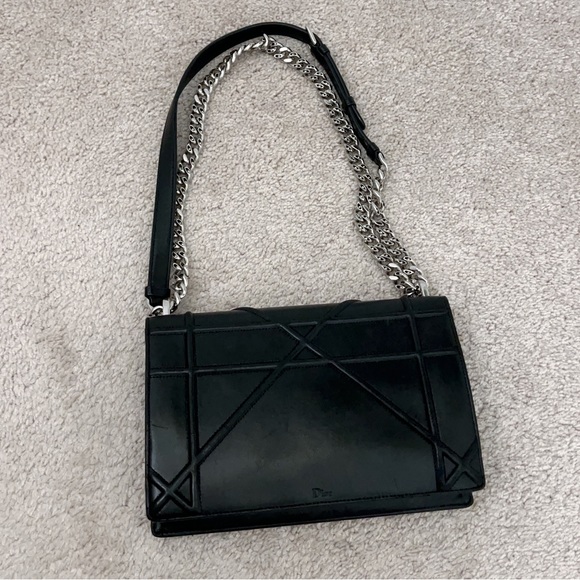 Dior Diorama Medium Flap Bag - Picture 2 of 14